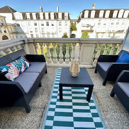 Appartement Le S - 6 Personnes Disneyland Et Paris Serris Eksteriør billede