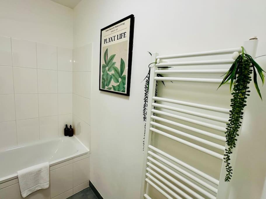 Appartement Le S - 6 Personnes Disneyland Et Paris Serris Eksteriør billede
