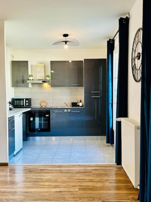 Appartement Le S - 6 Personnes Disneyland Et Paris Serris Eksteriør billede