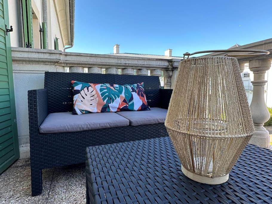 Appartement Le S - 6 Personnes Disneyland Et Paris Serris Eksteriør billede