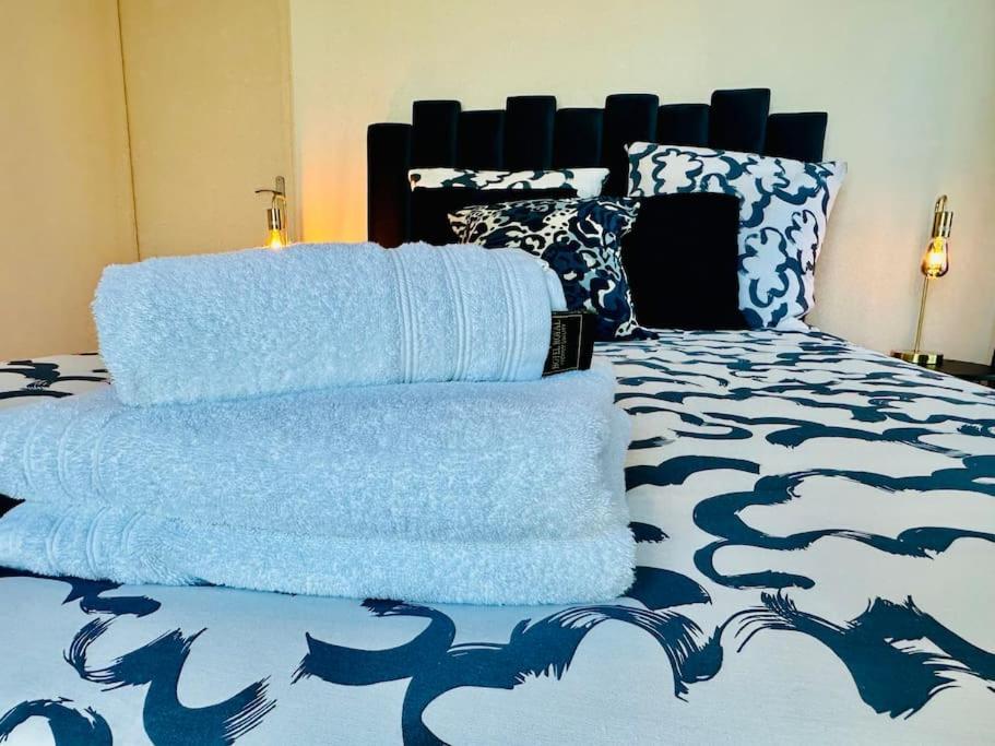 Appartement Le S - 6 Personnes Disneyland Et Paris Serris Eksteriør billede