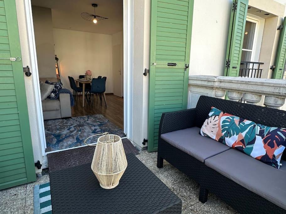 Appartement Le S - 6 Personnes Disneyland Et Paris Serris Eksteriør billede